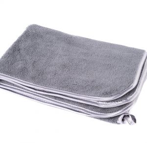 Ręcznik z mikrofibry 90x60cm 450g