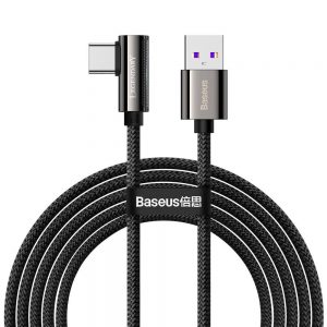 Kabel USB - USB Typ C 66W 1m