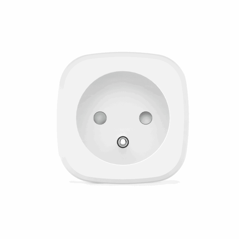Gniazdko WiFi