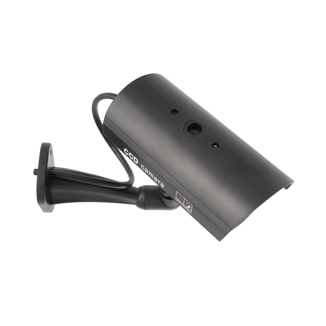 Atrapa kamery do monitoringu