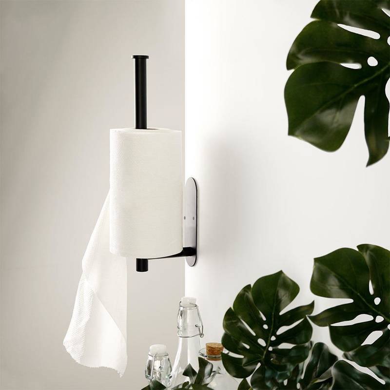 uchwyt na ręcznik papierowy