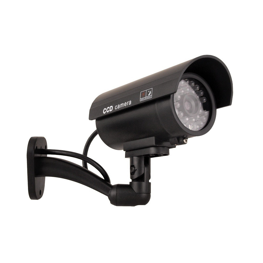 Atrapa kamery do monitoringu