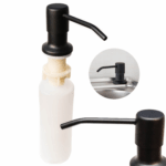 DOZOWNIK MYDŁA PŁYNU DO MYCIA NACZYŃ DO ZLEWU 500 ml