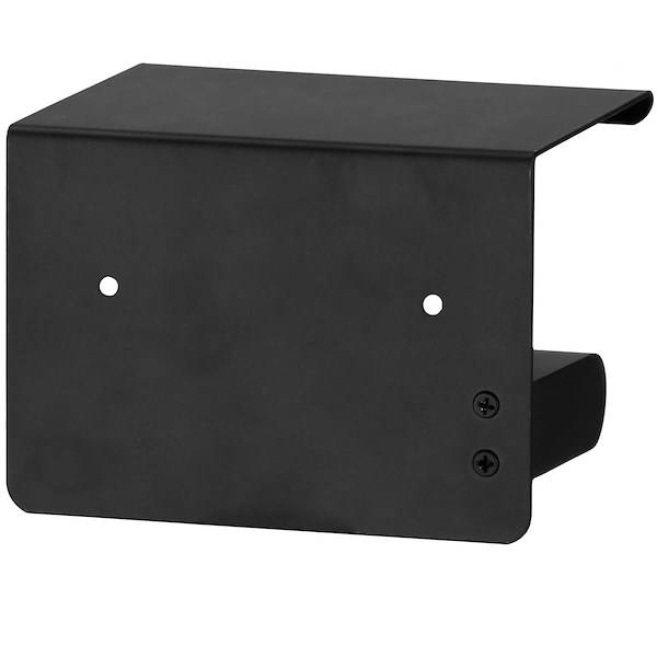 uchwyt na papier toaletowy