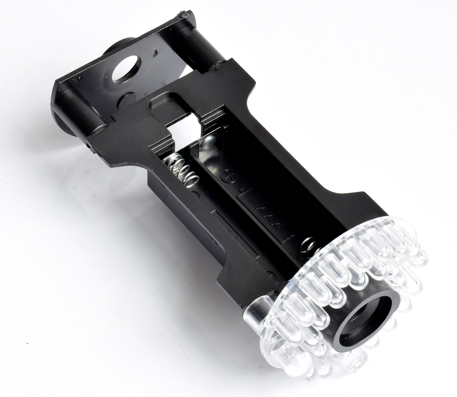 Atrapa kamery do monitoringu