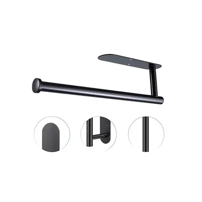 uchwyt na ręcznik papierowy