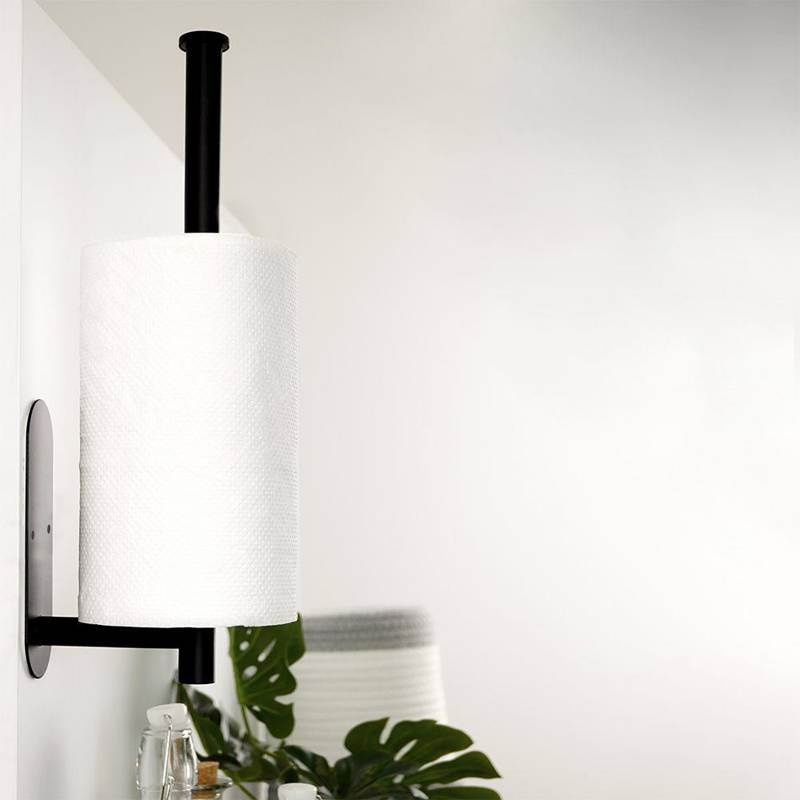 uchwyt na ręcznik papierowy