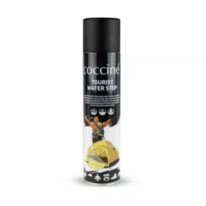 Impregnat uniwersalny do tkanin coccine wodoszczelny spray namiot kurtka