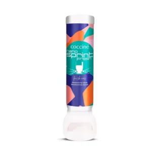 Dezodorant do butów sportowych spray antybakteryjny coccine nano deo sprint