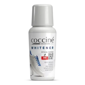 Wybielacz do butów sneakersów coccine whitener renowator biała 75ML