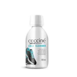 Zmywacz do białych podeszew sneakersów coccine sole cleaner 125ML