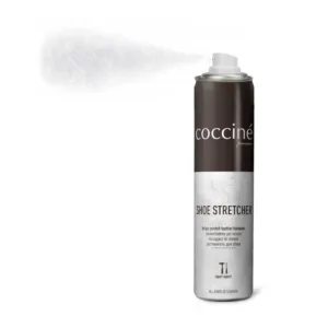 Rozciągacz spray do ciasnych butów skórzanych coccine stretcher 75ML