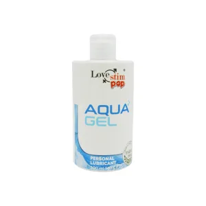 Lubrykant analny waginalny wodny gel żel intymny rozluźniający 300ML
